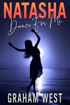 Cover Natasha Dance For Me (eBook, ePUB)