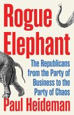 Rogue Elephant (eBook, ePUB)