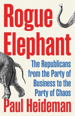 Cover Rogue Elephant (eBook, ePUB)