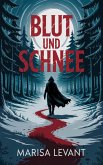 BLUT UND SCHNEE (eBook, ePUB)