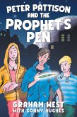Peter Pattison and the Prophet's Pen (eBook, ePUB)