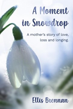 Cover A Moment in Snowdrop (eBook, ePUB)