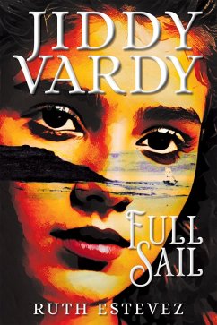 Cover Jiddy Vardy - Full Sail (eBook, ePUB)