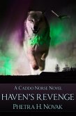 Haven's Revenge (eBook, ePUB)
