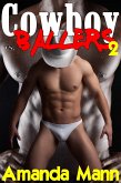 Cowboy Vs. Ballers 2 (Cowboy & Ballers, #2) (eBook, ePUB)