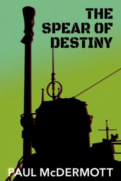 Cover The Spear of Destiny (eBook, ePUB)