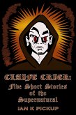 Claife Crier: Five Short Stories Of The Supernatural (eBook, ePUB)