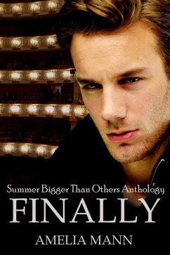 Finally (eBook, ePUB) - Mann, Amelia