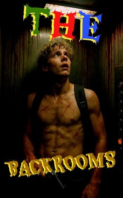 Cover The Backrooms (eBook, ePUB)