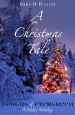 A Christmas Tale (eBook, ePUB)