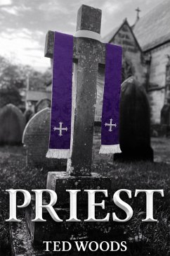 Cover Priest (eBook, ePUB)