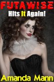 Futawise Hits It Again! (eBook, ePUB)