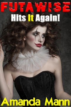 Futawise Hits It Again! (eBook, ePUB) - Mann, Amanda