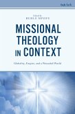 Missional Theology in Context (eBook, ePUB)