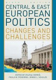 Central and East European Politics (eBook, PDF) Central and East European Politics (eBook, PDF)