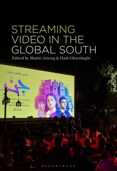 Cover Streaming Video in the Global South (eBook, ePUB)