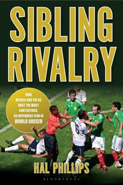 Cover Sibling Rivalry (eBook, ePUB)