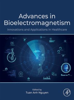 Advances in Bioelectromagnetism (eBook, ePUB)