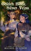 Golden Blade, Silver Veins (eBook, ePUB)