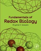 Fundamentals of Redox Biology (eBook, ePUB) Fundamentals of Redox Biology (eBook, ePUB)