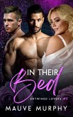 In Their Bed (Entwined Lovers, #2) (eBook, ePUB)