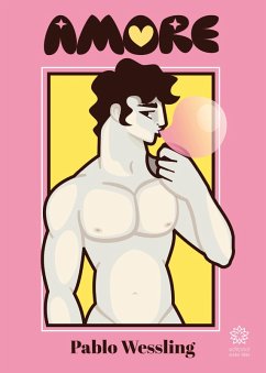Amore (eBook, ePUB) - Wessling, Pablo