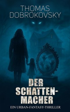 Der Schattenmacher (eBook, ePUB)