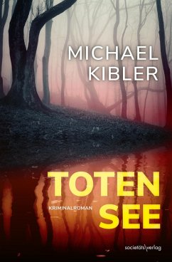 Cover Totensee (eBook, ePUB)