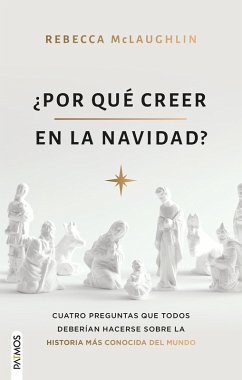 Cover ¿Por qué creer en la Navidad? (eBook, ePUB)