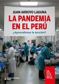 La pandemia en el Perú (eBook, ePUB)