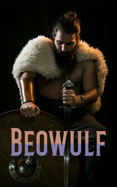 Cover Beowulf (eBook, ePUB)