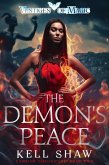 The Demon's Peace (The Cambion Chronicles, #2) (eBook, ePUB)