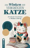 Das Winken der vergnügten Katze (eBook, ePUB)