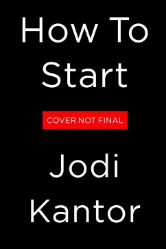 Cover How to Start (eBook, ePUB)