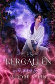 Les Kergallen, tome 4 : Sélène (eBook, ePUB)