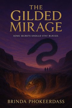 The Gilded Mirage (eBook, ePUB) - Phokeerdass, Brinda