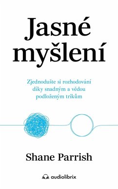 Cover Jasné mySlení (eBook, ePUB)