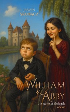 Cover William & Abby (eBook, ePUB)
