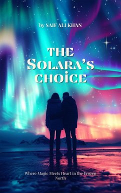 Cover The Solara's Choice (eBook, ePUB)
