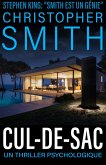 CUL-DE-SAC : UN THRILLER PSYCHOLOGIQUE (eBook, ePUB)