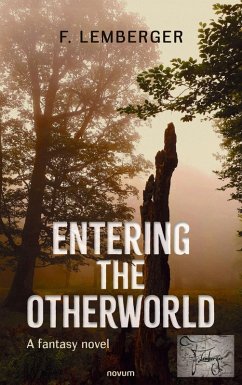 Cover Entering the Otherworld (eBook, ePUB)