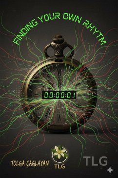 Finding Your Own Rhythm (eBook, ePUB) - Caglayan, Tolga Finding Your Own Rhythm (eBook, ePUB) - Caglayan, Tolga
