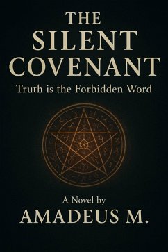 Cover The silent Covenant (eBook, ePUB)
