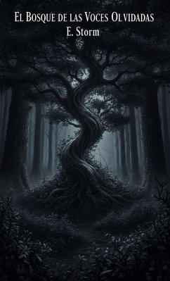 Cover El Bosque De Las Voces Olvidadas (eBook, ePUB)
