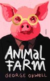 Animal Farm (eBook, ePUB)