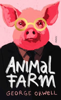 Cover Animal Farm (eBook, ePUB)