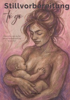 Stillvorbereitung to go (eBook, ePUB) - Jost, Mandy