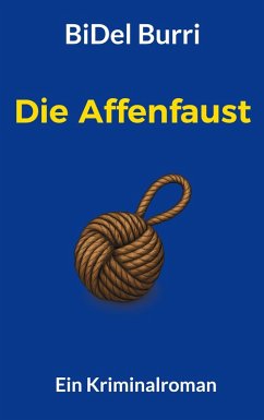 Die Affenfaust (eBook, ePUB)