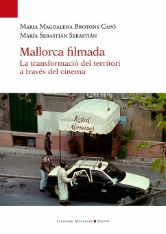 Cover Mallorca filmada (eBook, PDF)