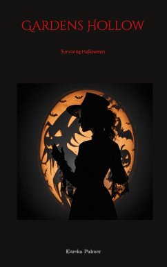 Cover Gardens Hollow (eBook, ePUB)